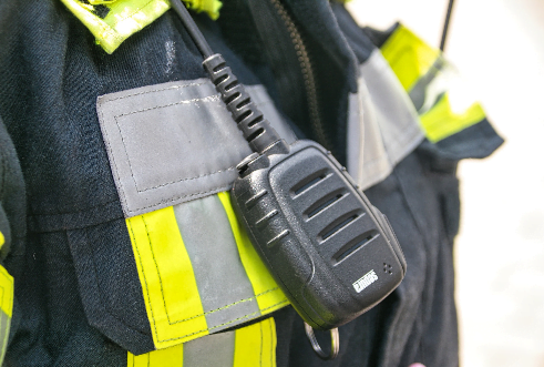 Comunicación de Emergencias