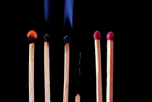 Prevención de Incendios