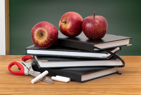 Bienvenido a Academia SISP