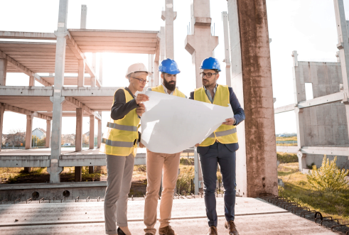 Supervisores de Seguridad